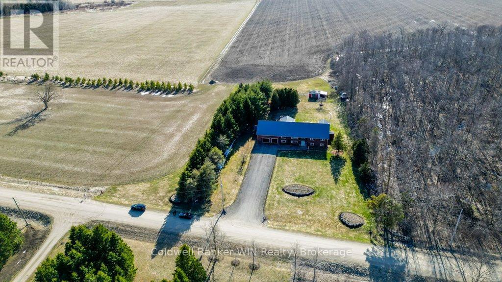 9534 Sideroad 3, Wellington North, Ontario  N0G 1N0 - Photo 50 - X12093265