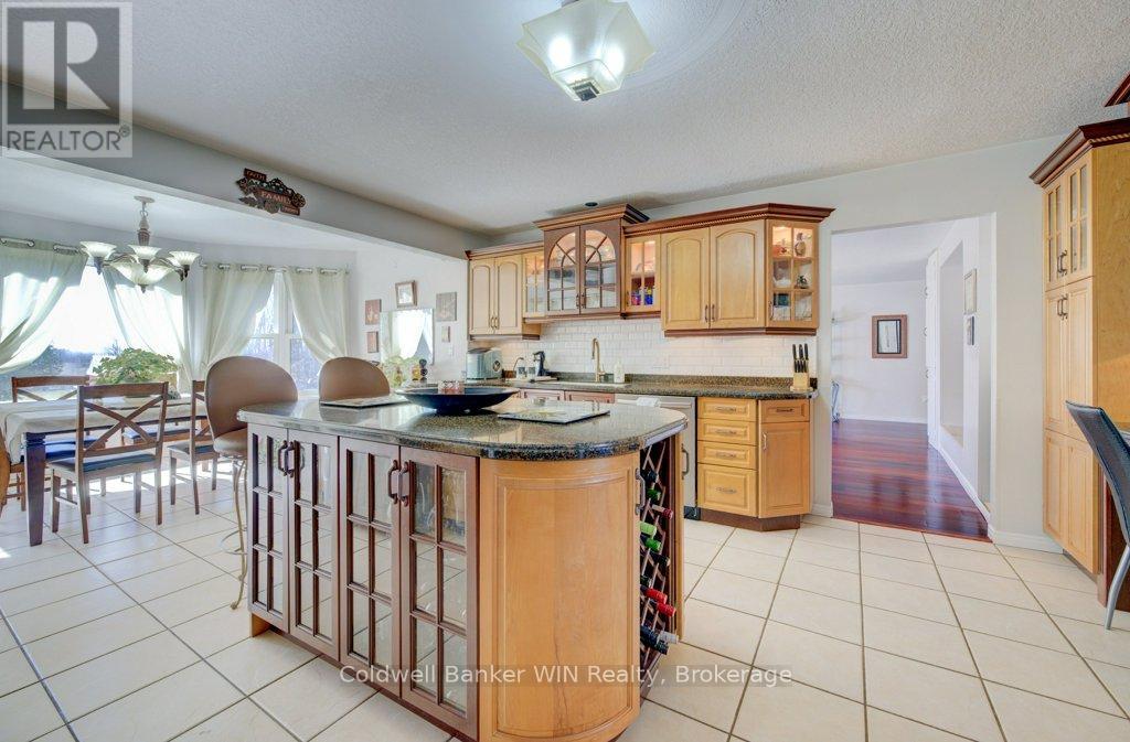9534 Sideroad 3, Wellington North, Ontario  N0G 1N0 - Photo 7 - X12093265