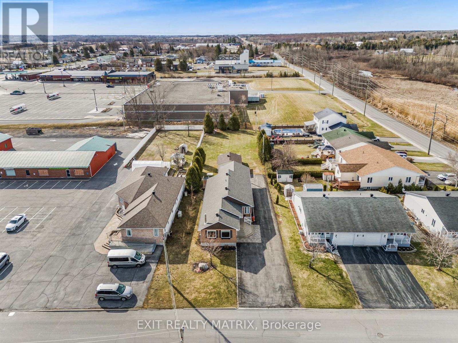 84 Anik Street, North Glengarry, Ontario  K0C 1A0 - Photo 33 - X12093292