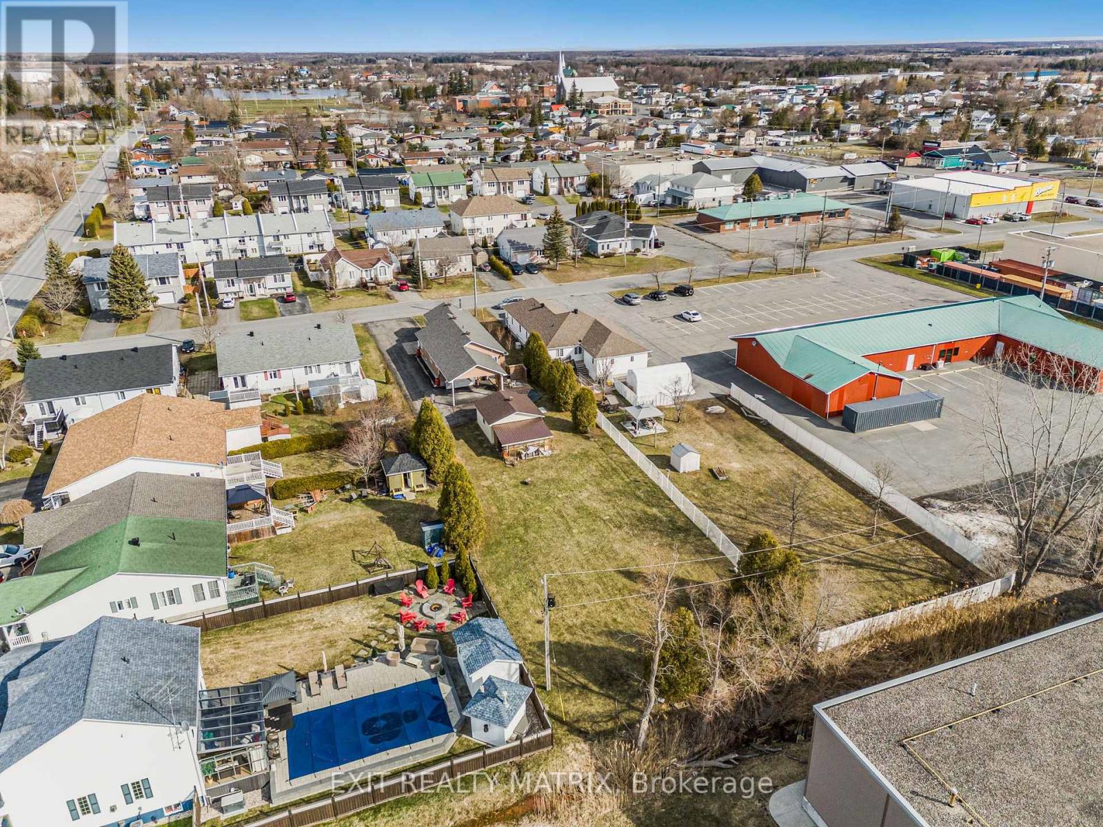 84 Anik Street, North Glengarry, Ontario  K0C 1A0 - Photo 36 - X12093292
