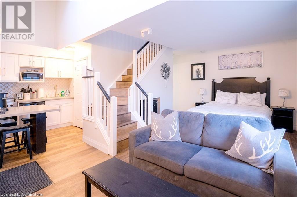 Property at 796468 19 GREY Road Unit# 216 image 5