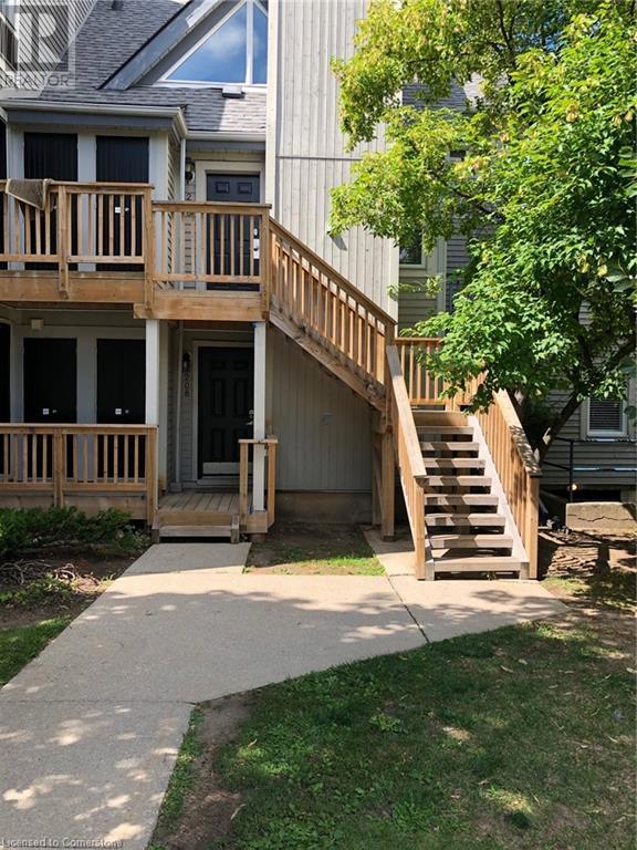 Property at 796468 19 GREY Road Unit# 216 image 1