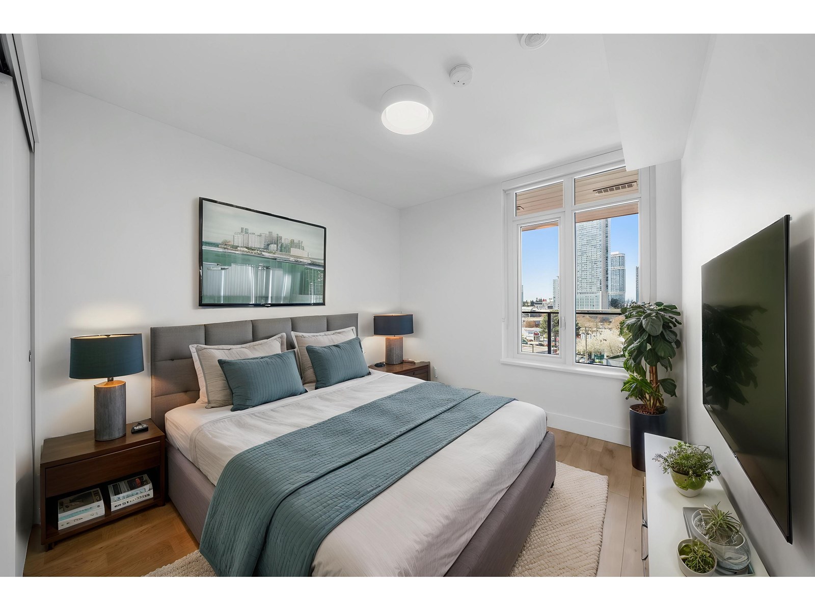506 10428 Whalley Boulevard, Surrey, British Columbia  V3T 0W2 - Photo 14 - R2992070