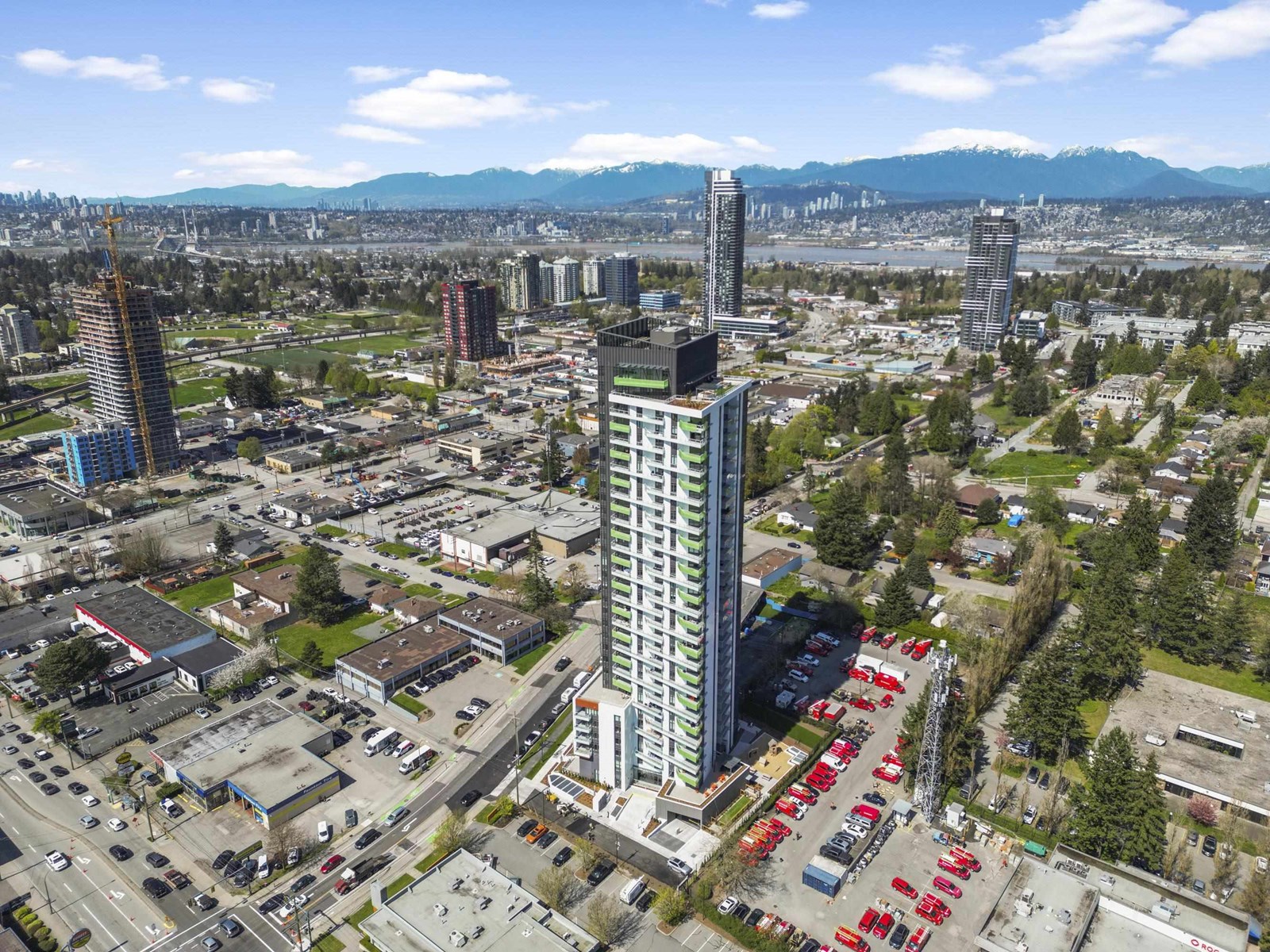 506 10428 Whalley Boulevard, Surrey, British Columbia  V3T 0W2 - Photo 27 - R2992070