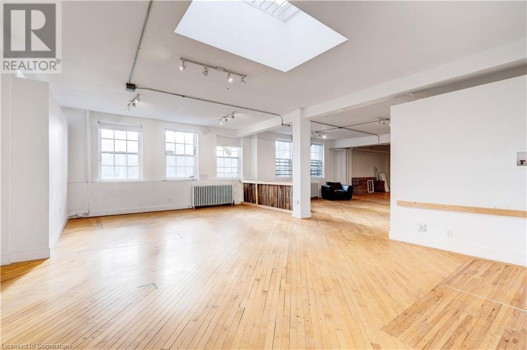 323-327 KING Street E Unit# 2, Hamilton, Ontario