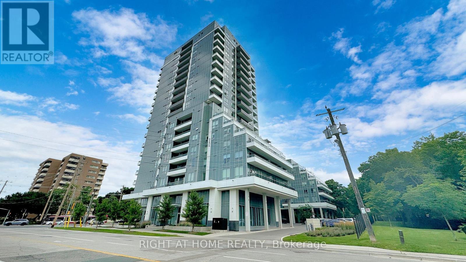 627 - 3121 SHEPPARD AVENUE E, Toronto, Ontario