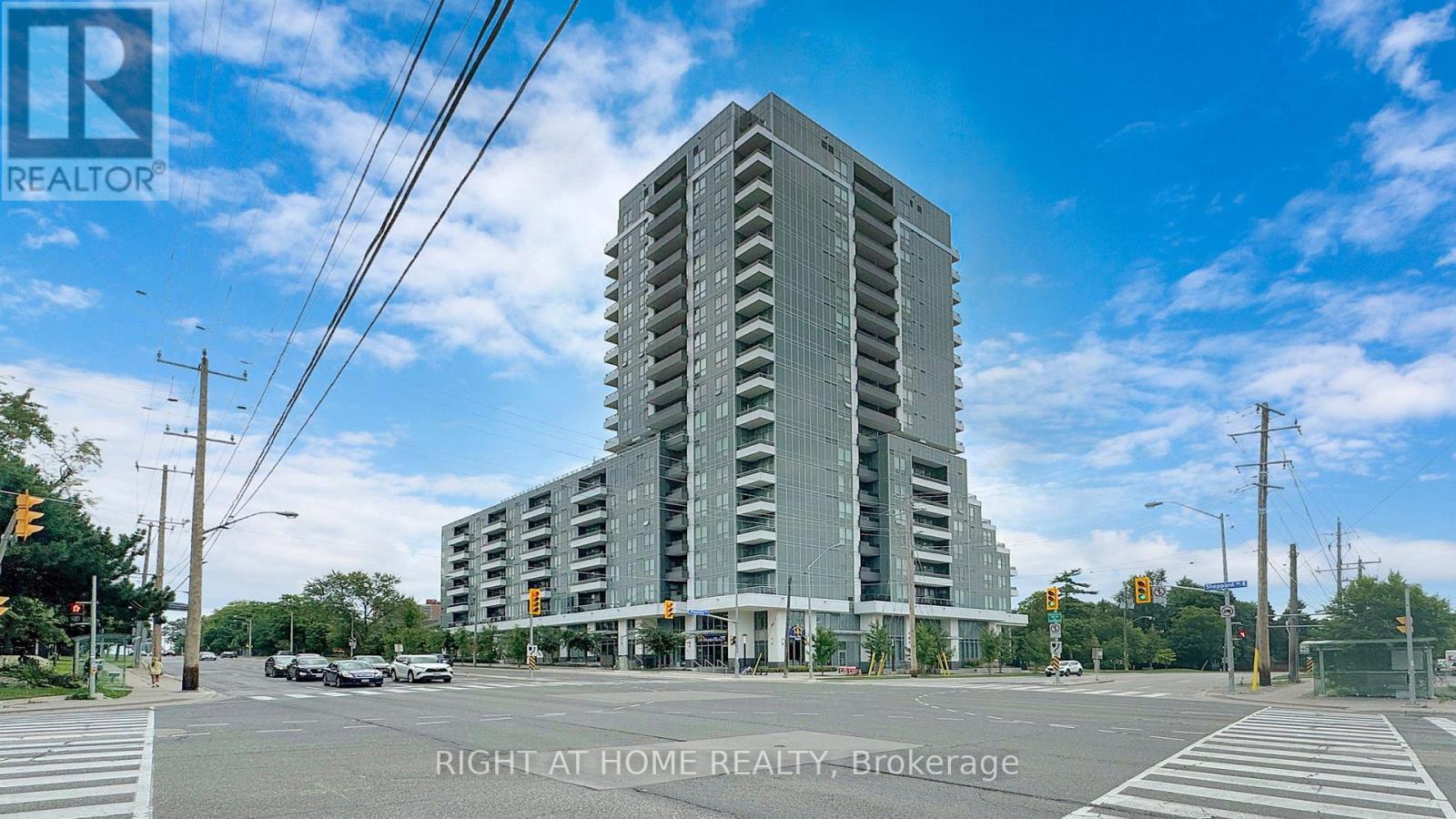 627 - 3121 Sheppard Avenue E, Toronto (Tam O'shanter-Sullivan), Ontario  M1T 0B6 - Photo 2 - E12093258
