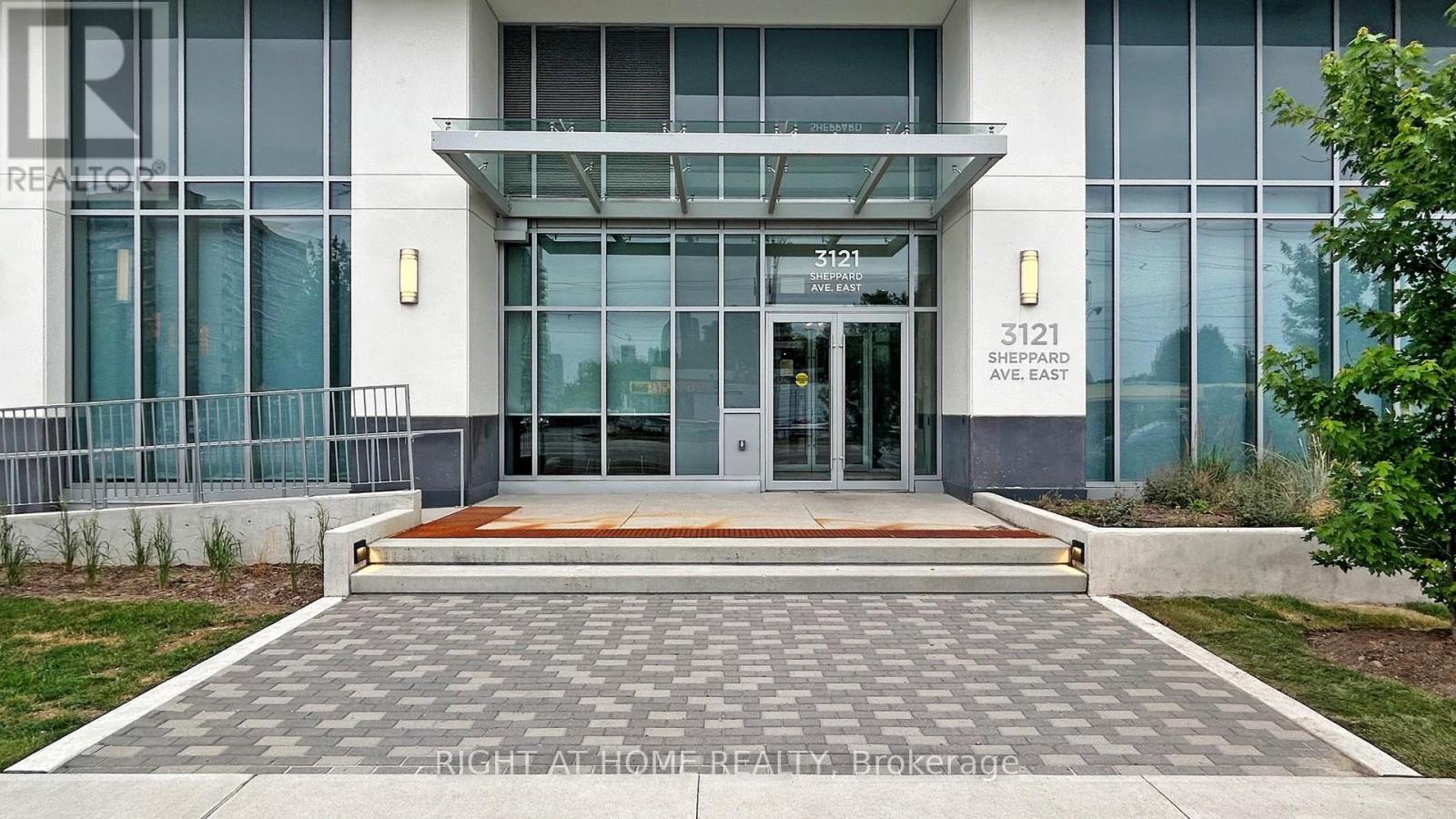 627 - 3121 Sheppard Avenue E, Toronto (Tam O'shanter-Sullivan), Ontario  M1T 0B6 - Photo 5 - E12093258