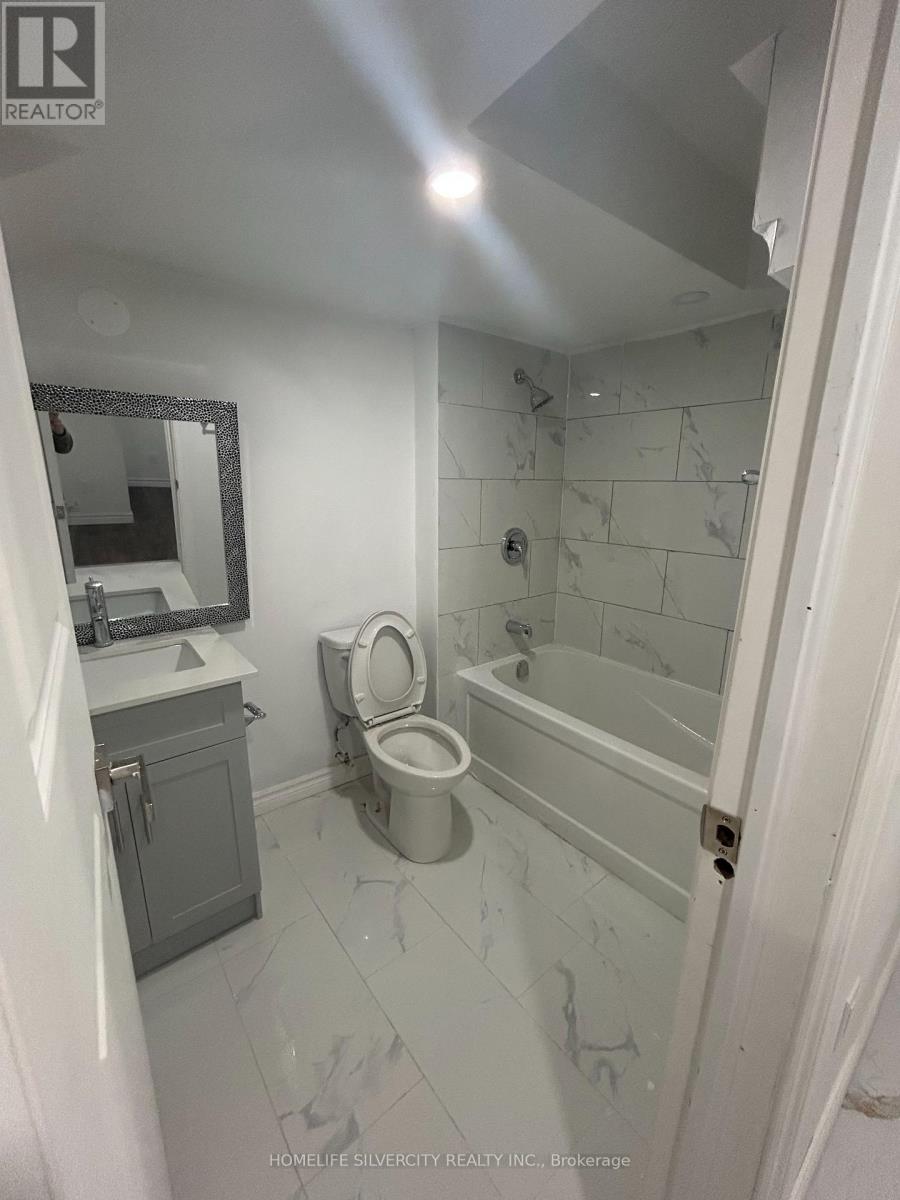 Bsmt - 2421 Dress Circle Crescent, Oshawa (Windfields), Ontario  L1L 0L9 - Photo 5 - E12093297