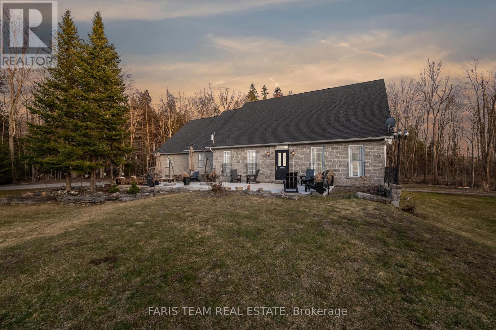 1119 SAJNOVIC PLACE, ramara, Ontario