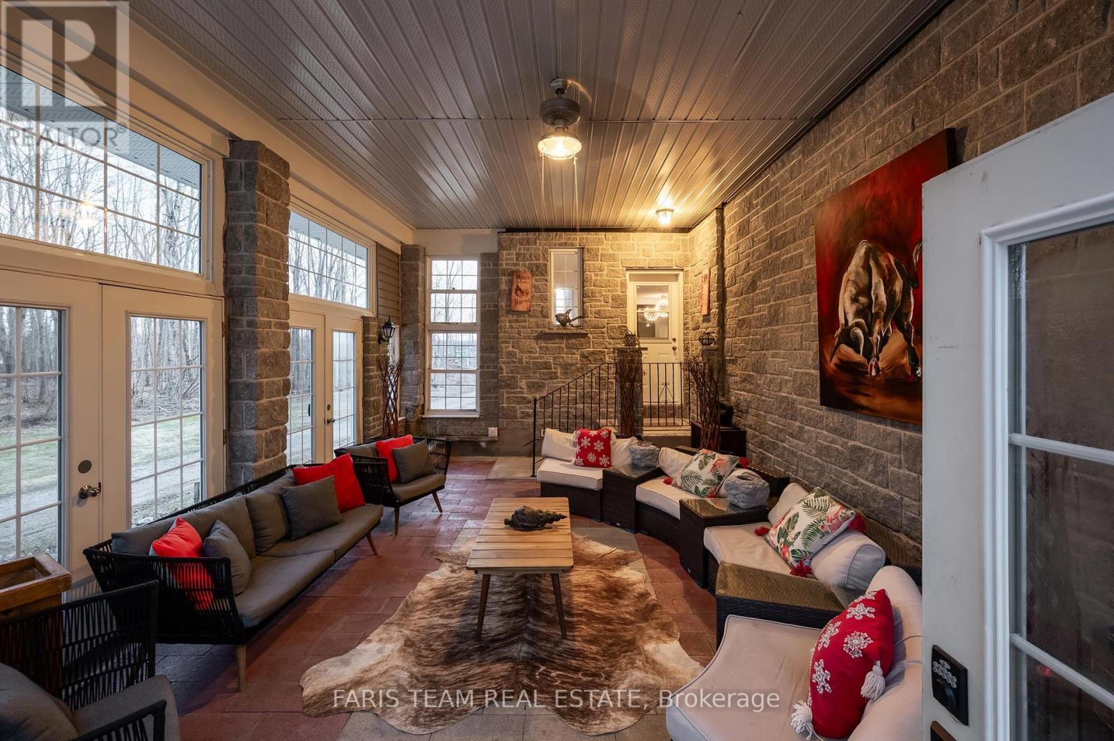 1119 Sajnovic Place, Ramara, Ontario  L3V 0L8 - Photo 15 - S12093267