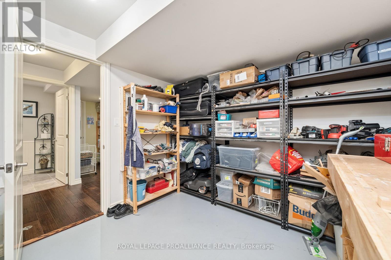 39 Owen Street, Prince Edward County, Ontario  K0K 2T0 - Photo 18 - X12090331