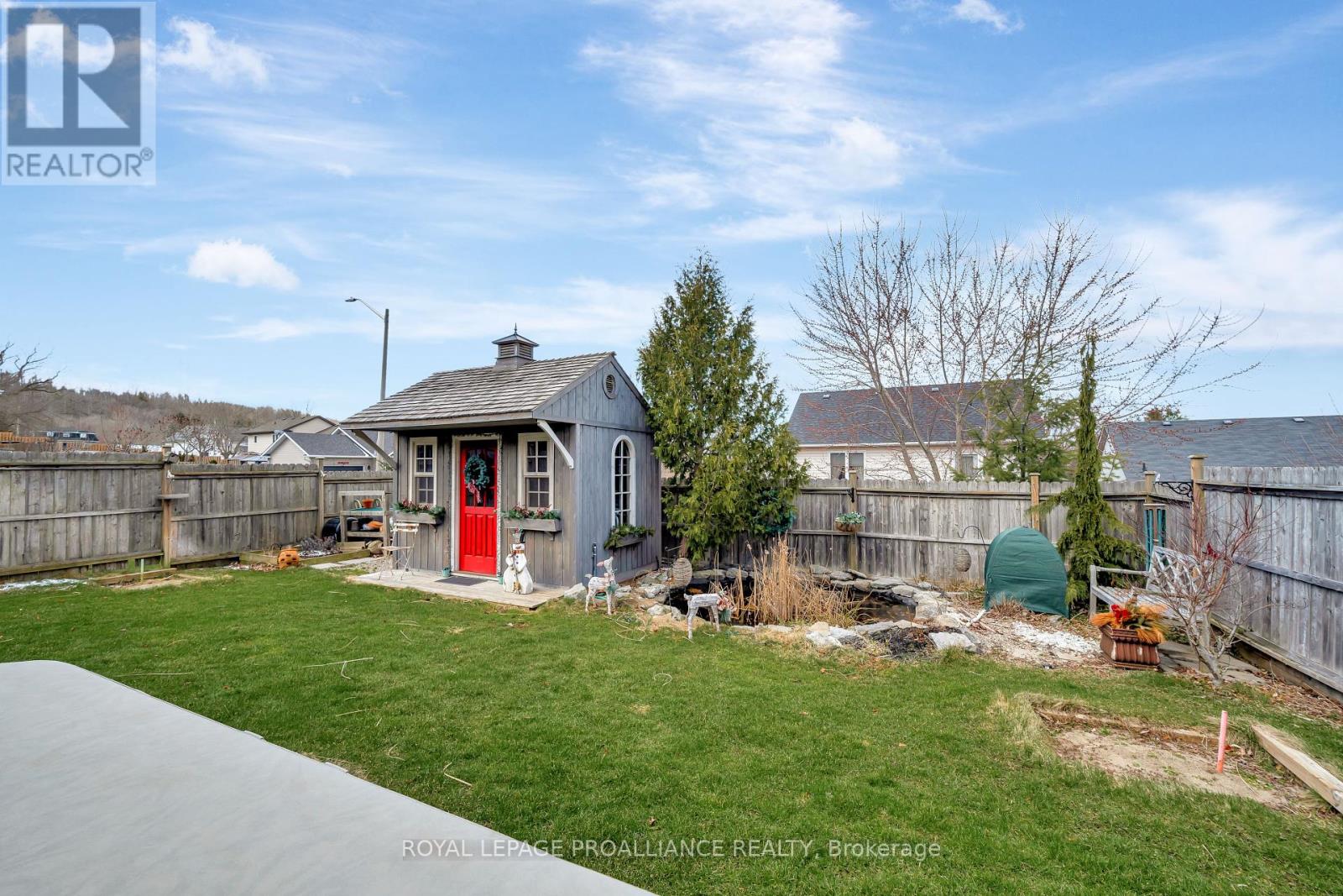 39 Owen Street, Prince Edward County, Ontario  K0K 2T0 - Photo 28 - X12090331