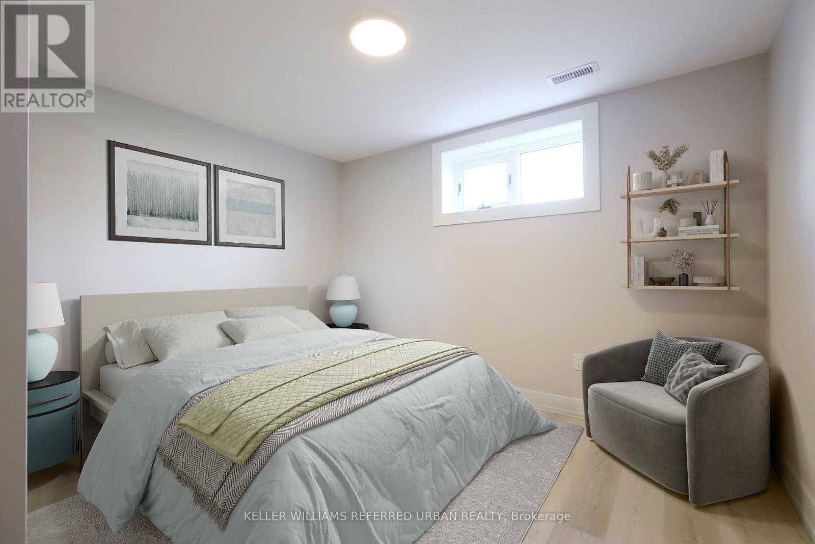Bsmt - 10 Dundee Drive, Toronto (York University Heights), Ontario  M3J 1H6 - Photo 10 - W12093211