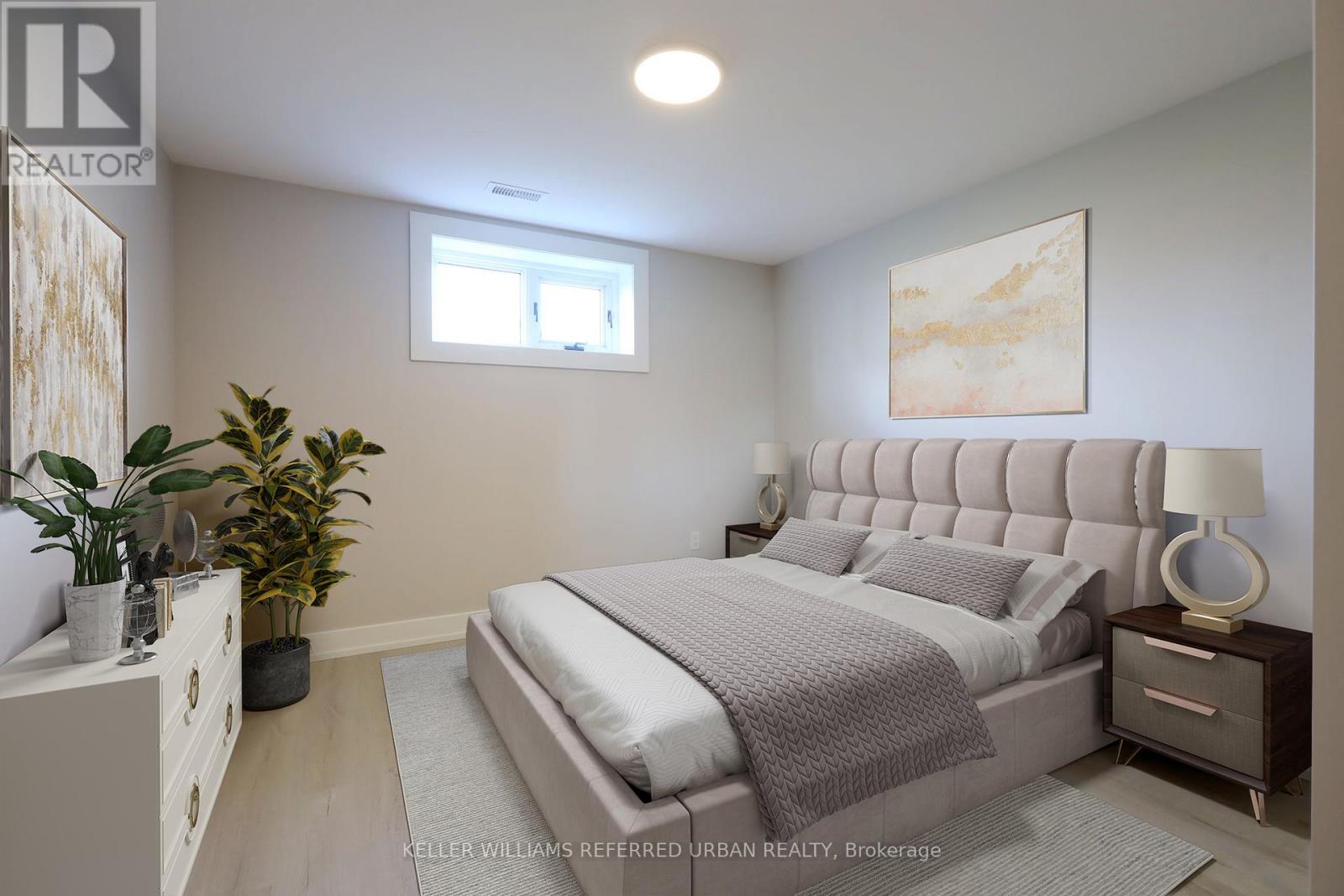 Bsmt - 10 Dundee Drive, Toronto (York University Heights), Ontario  M3J 1H6 - Photo 13 - W12093211
