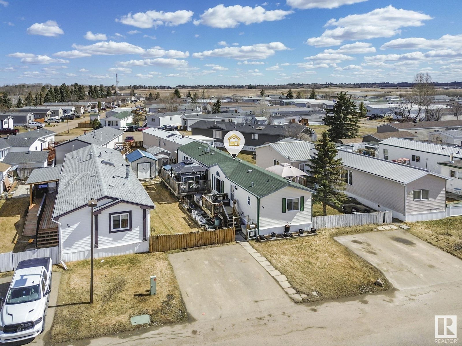 84 Midland Rd, Millet, Alberta  T0C 1Z0 - Photo 32 - E4431919