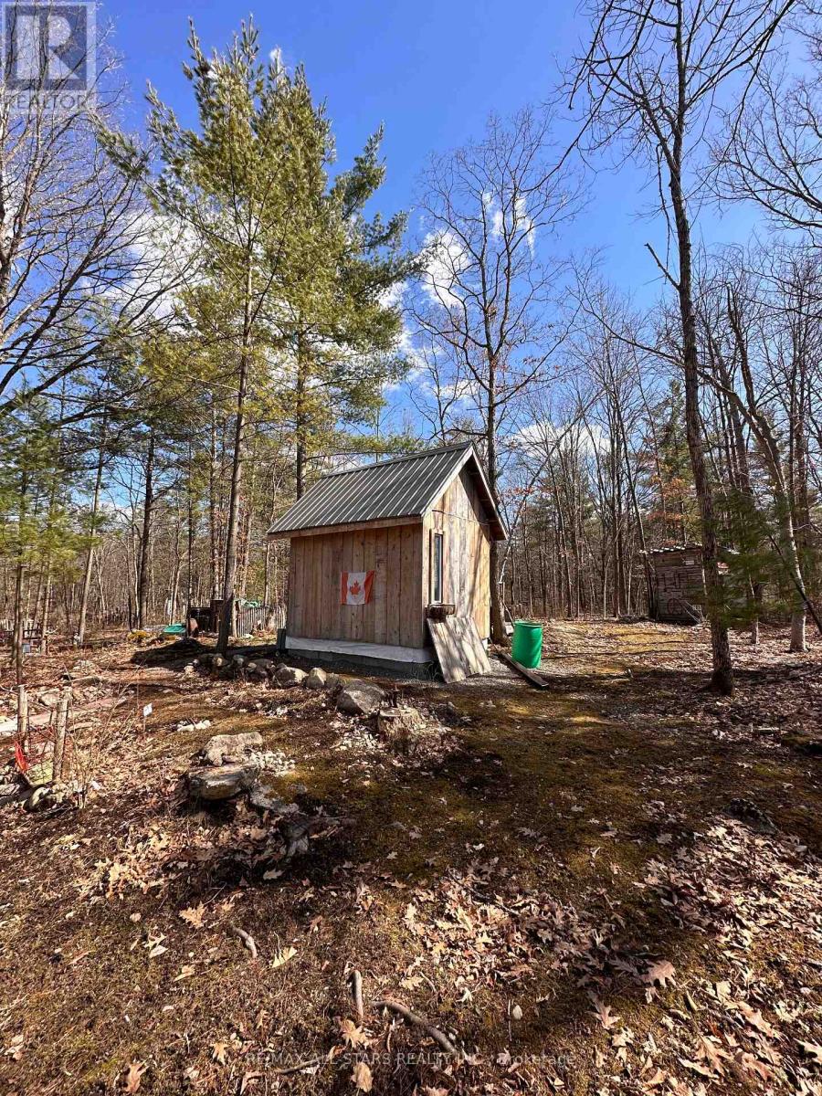 0 Maple Grove Lot B Road, Trent Hills, Ontario  K0K 2M0 - Photo 9 - X12093224