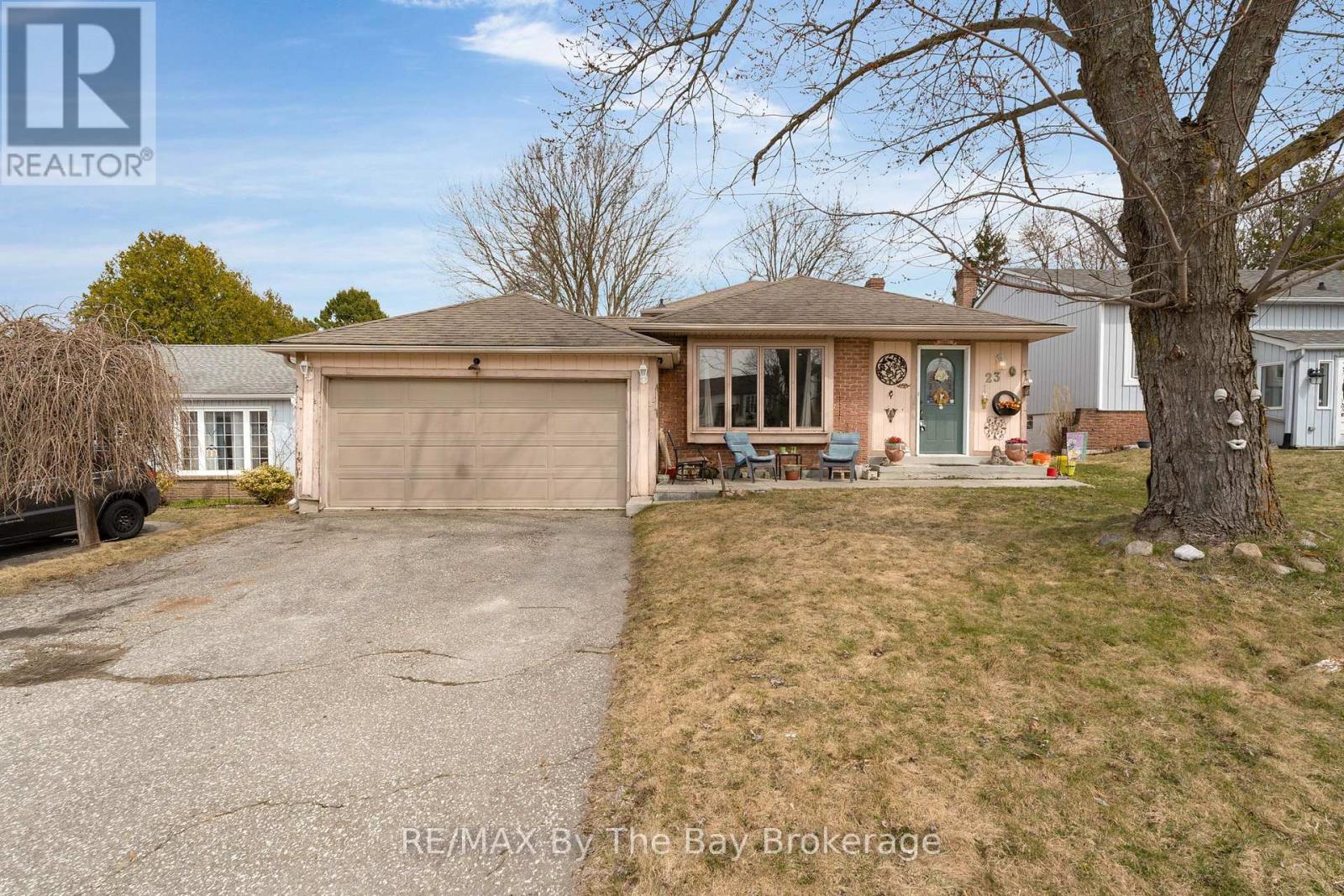 23 GRIST MILL ROAD, East Gwillimbury, Ontario