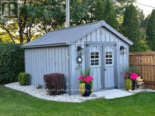 824 10th Avenue E, Owen Sound, Ontario  N4K 3H7 - Photo 43 - X12092492