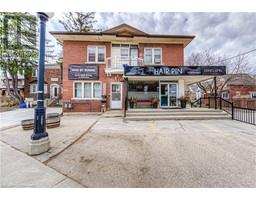 744 QUEEN Street S, kitchener, Ontario