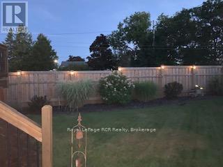824 10th Avenue E, Owen Sound, Ontario  N4K 3H7 - Photo 41 - X12092492