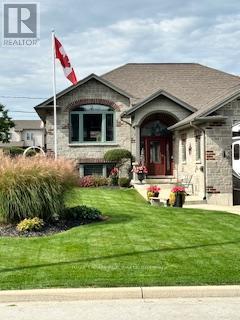 824 10th Avenue E, Owen Sound, Ontario  N4K 3H7 - Photo 37 - X12092492
