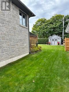 824 10th Avenue E, Owen Sound, Ontario  N4K 3H7 - Photo 38 - X12092492