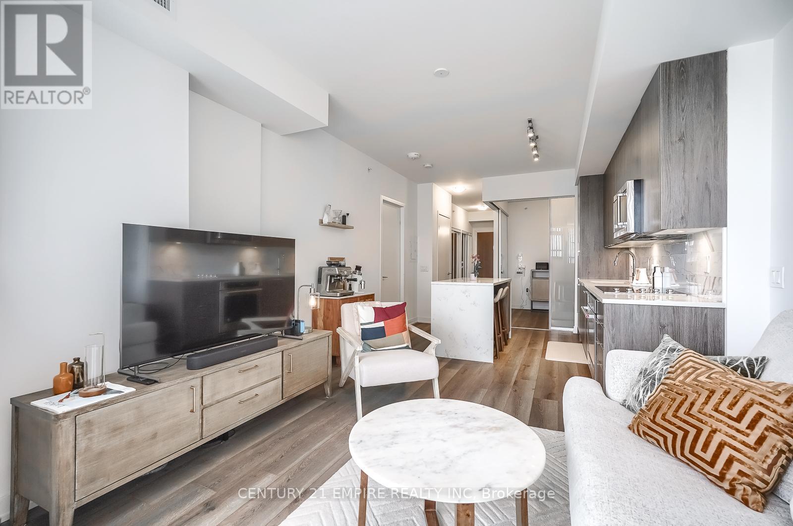 1805 - 38 IANNUZZI STREET, Toronto, Ontario