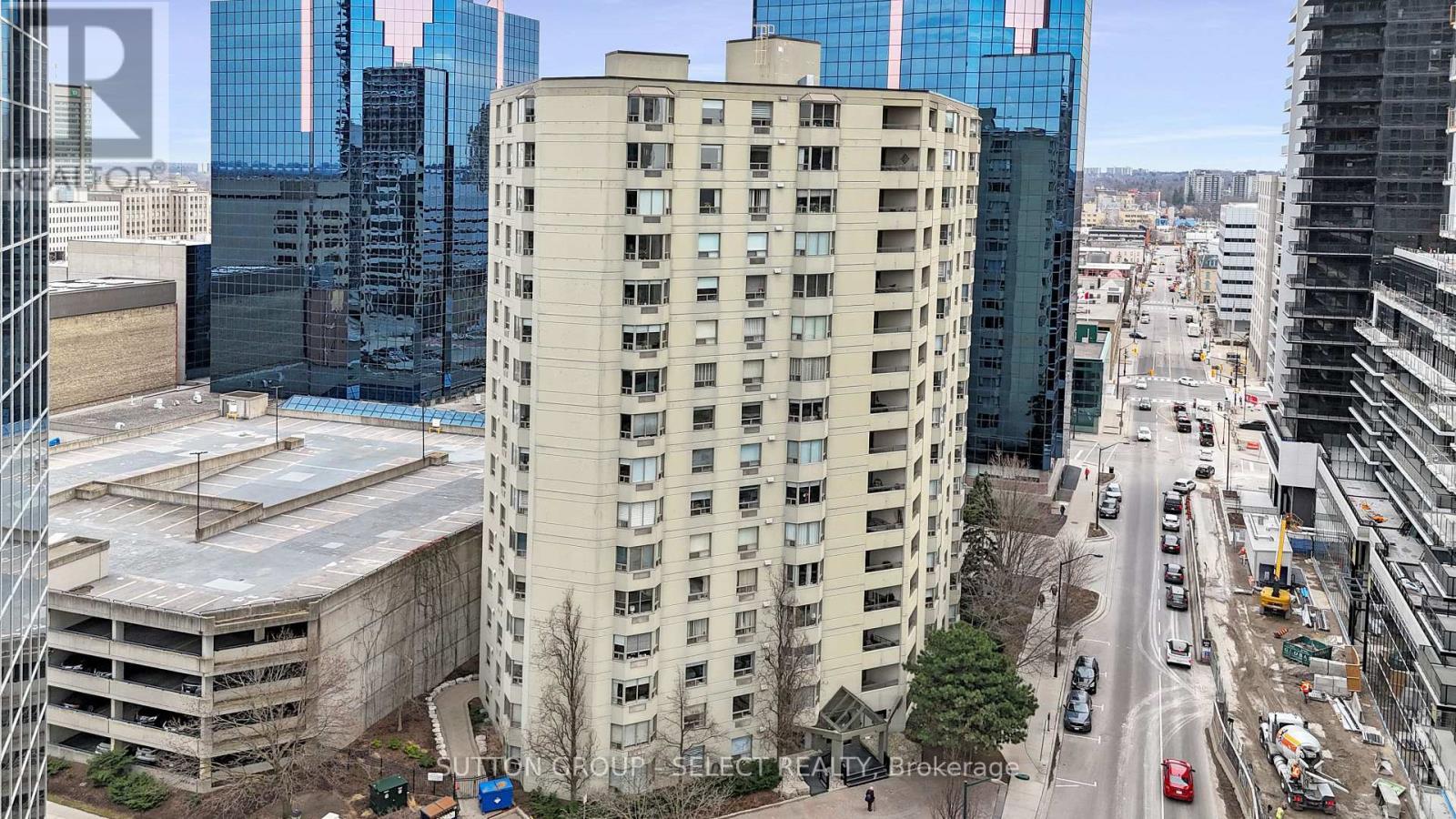 503 - 500 TALBOT STREET, London East, Ontario