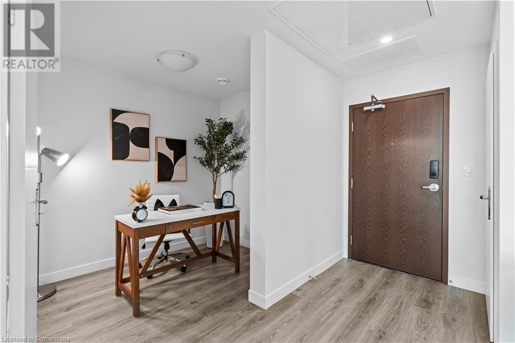 Property at 60 FREDERICK Street Unit# 712 image 3