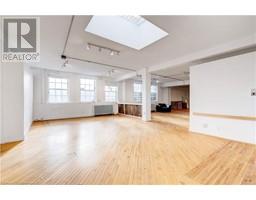 323-327 KING Street E Unit# 2, Hamilton, Ontario