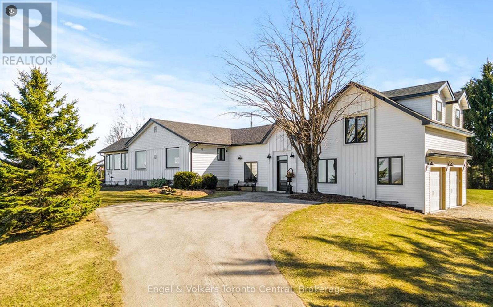 9263 91 COUNTY ROAD, clearview, Ontario