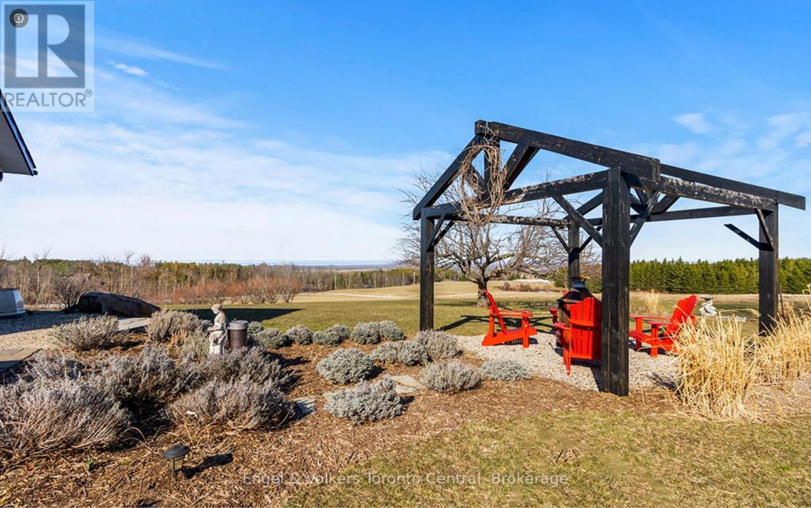 9263 91 County Road, Clearview, Ontario  L0M 1H0 - Photo 36 - S12093299