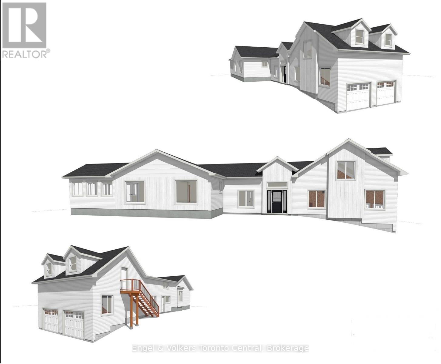 9263 91 County Road, Clearview, Ontario  L0M 1H0 - Photo 43 - S12093299