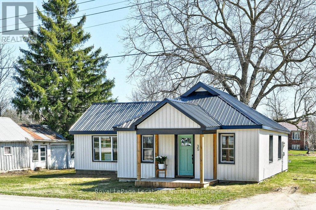 35 Caroline Street E, Clearview, Ontario  L0M 1G0 - Photo 25 - S12093349