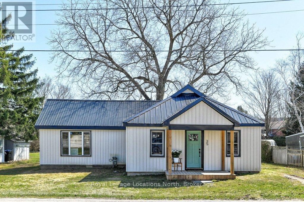 35 Caroline Street E, Clearview, Ontario  L0M 1G0 - Photo 26 - S12093349