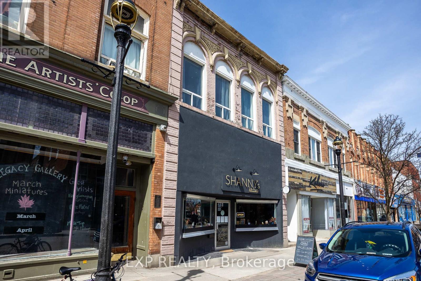 950-956 & 948 2nd Avenue E, Owen Sound, Ontario  N4K 2H6 - Photo 4 - X11988812
