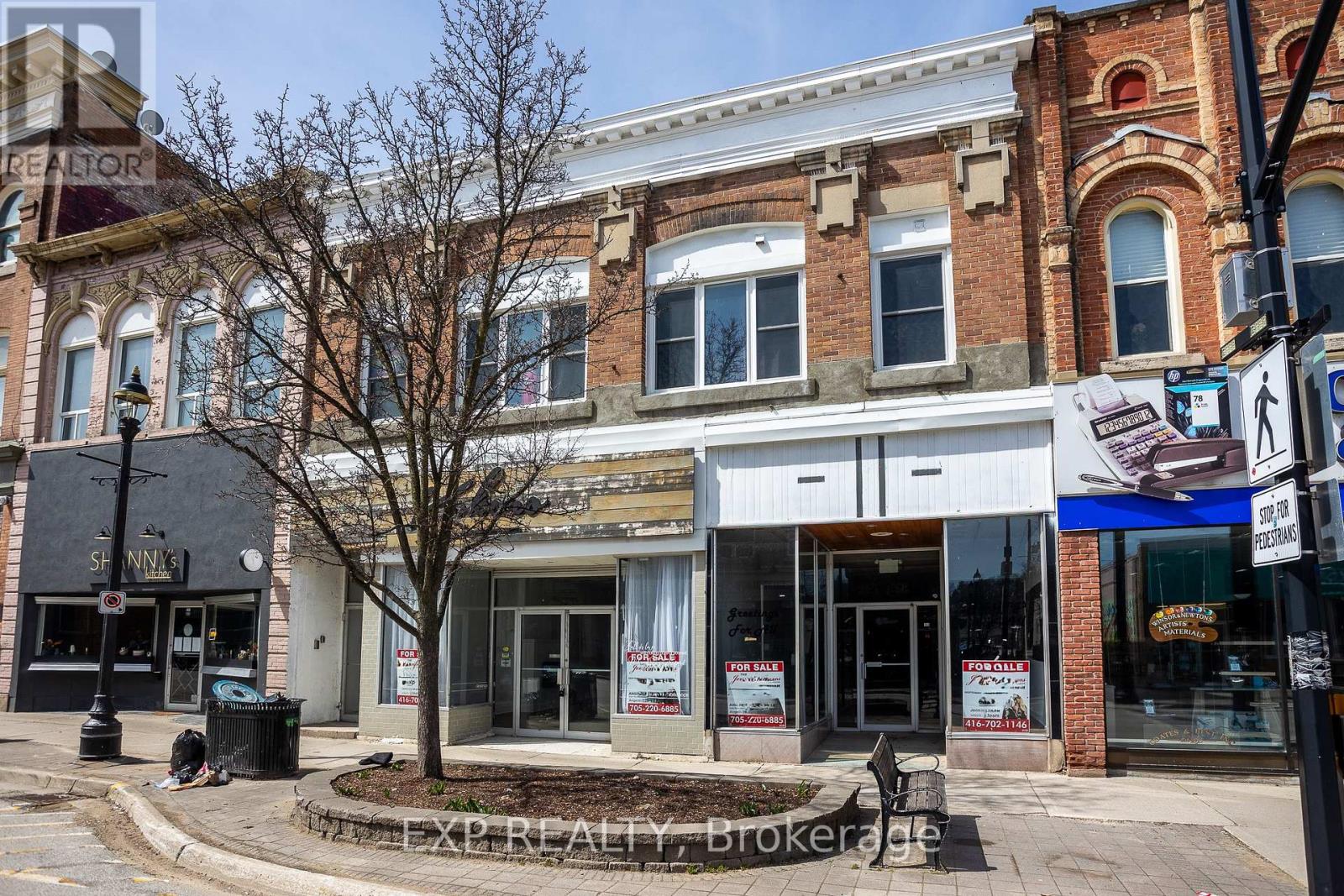 950-956 & 948 2nd Avenue E, Owen Sound, Ontario  N4K 2H6 - Photo 6 - X11988812