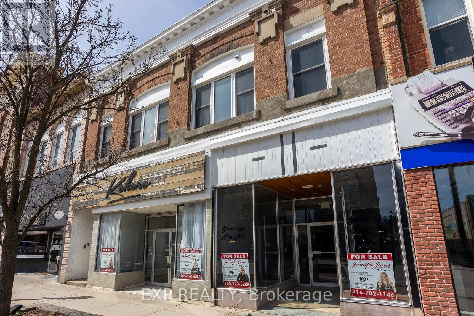 950-956 & 948 2nd Avenue E, Owen Sound, Ontario  N4K 2H6 - Photo 7 - X11988812