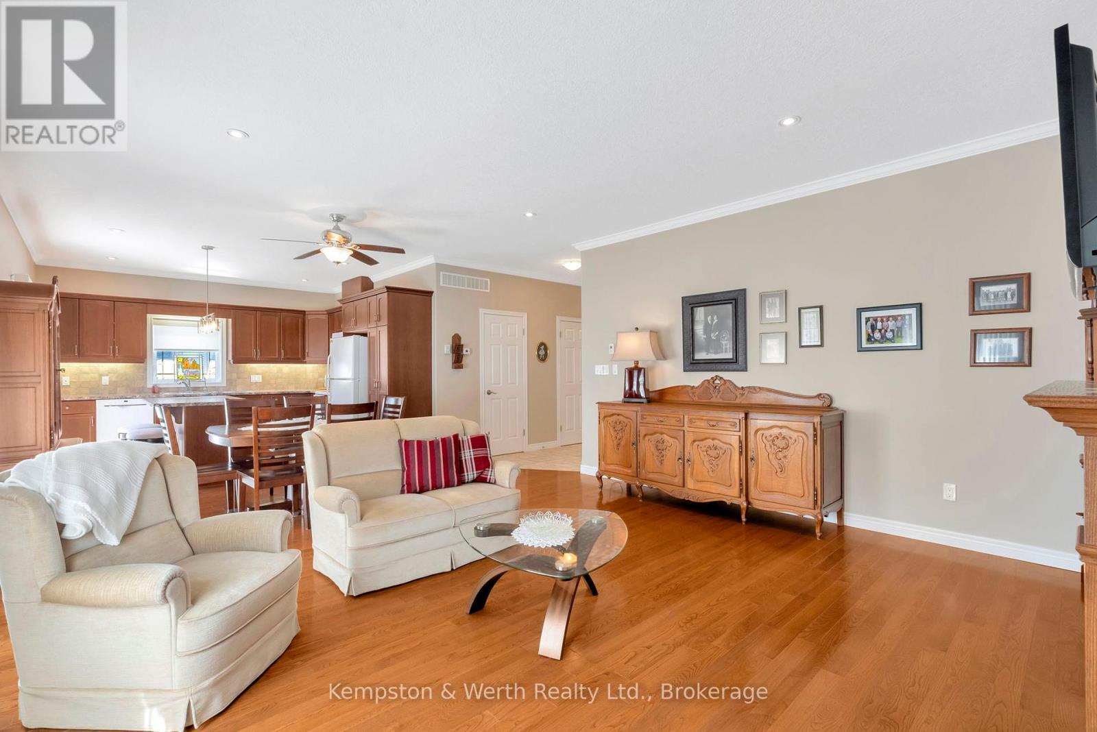 3 - 855 Wallace Avenue S, North Perth, Ontario  N4W 1M3 - Photo 16 - X12093347