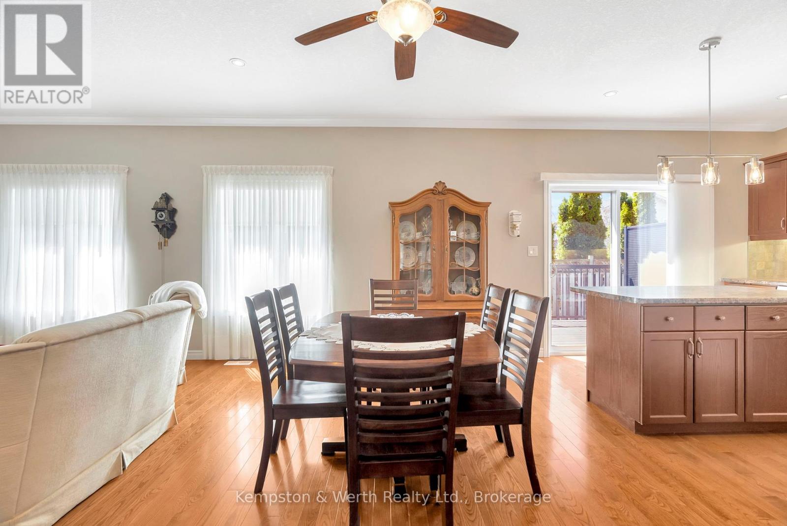 3 - 855 Wallace Avenue S, North Perth, Ontario  N4W 1M3 - Photo 17 - X12093347