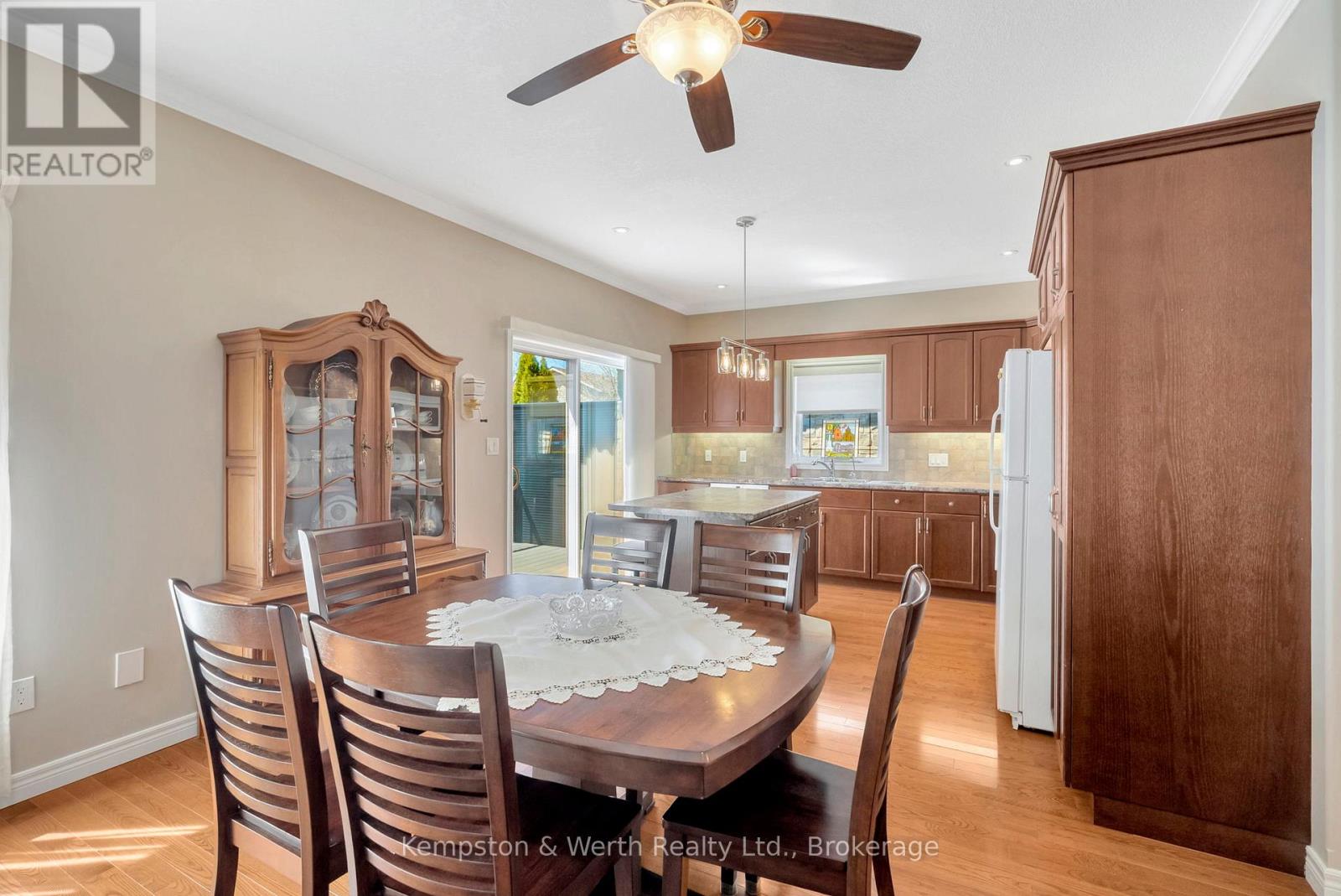 3 - 855 Wallace Avenue S, North Perth, Ontario  N4W 1M3 - Photo 18 - X12093347