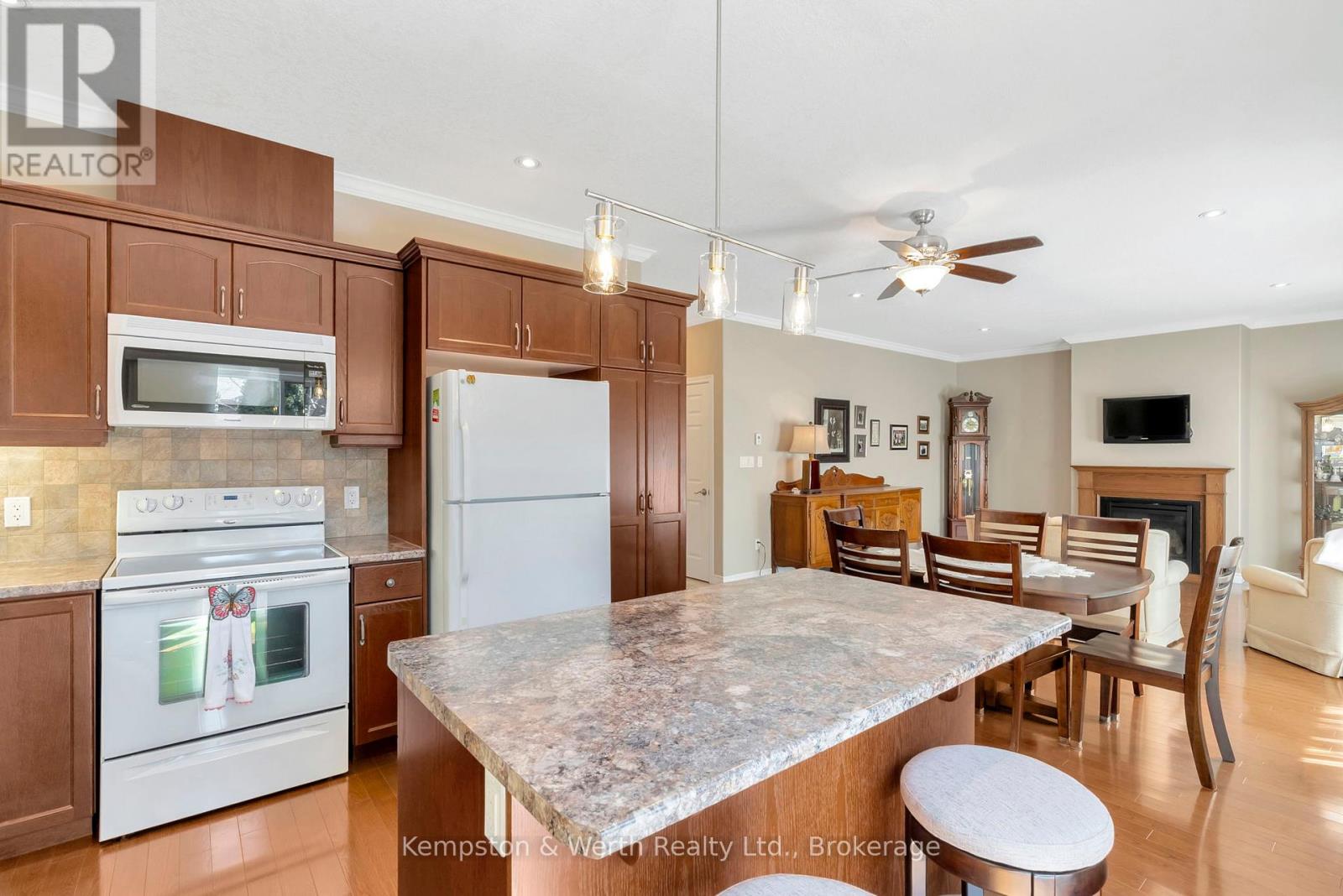 3 - 855 Wallace Avenue S, North Perth, Ontario  N4W 1M3 - Photo 24 - X12093347