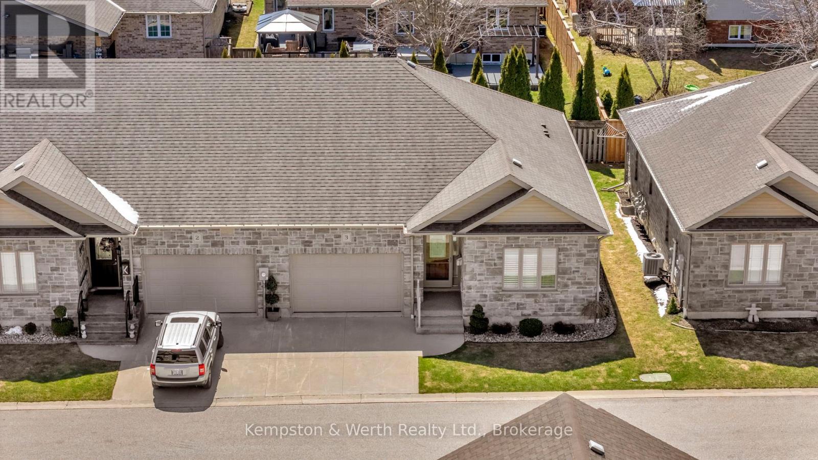 3 - 855 Wallace Avenue S, North Perth, Ontario  N4W 1M3 - Photo 38 - X12093347