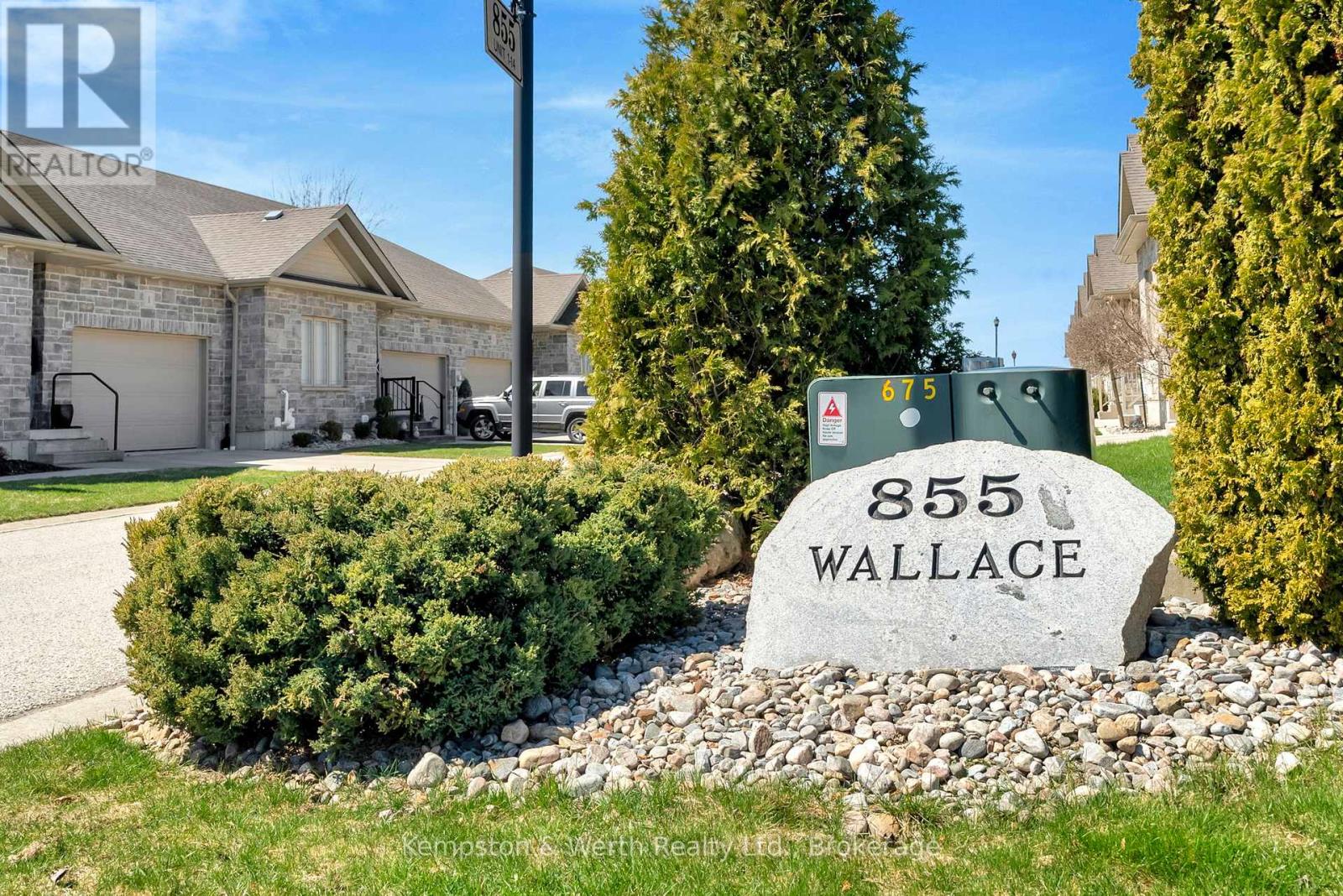 3 - 855 Wallace Avenue S, North Perth, Ontario  N4W 1M3 - Photo 40 - X12093347