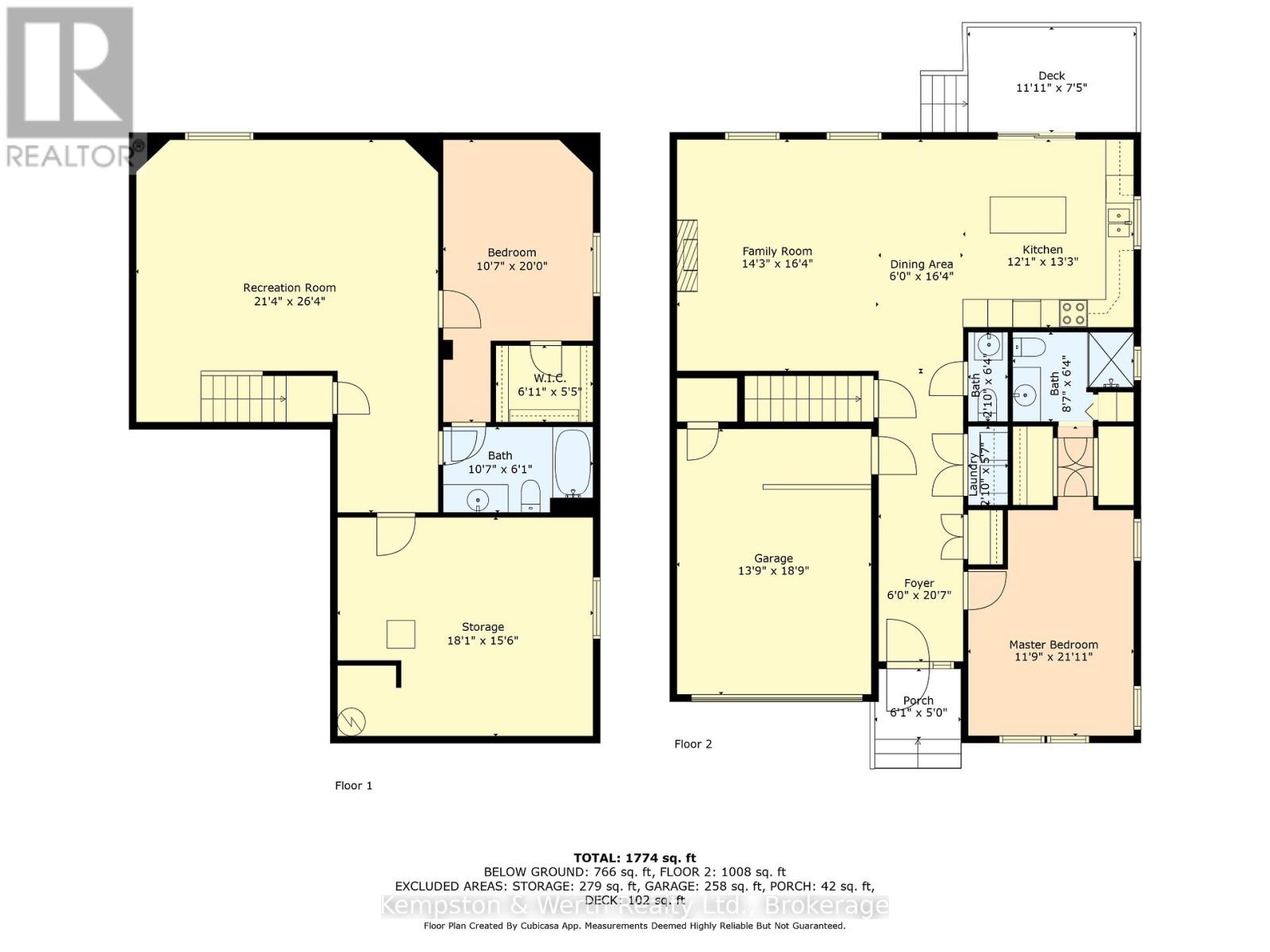 3 - 855 Wallace Avenue S, North Perth, Ontario  N4W 1M3 - Photo 41 - X12093347