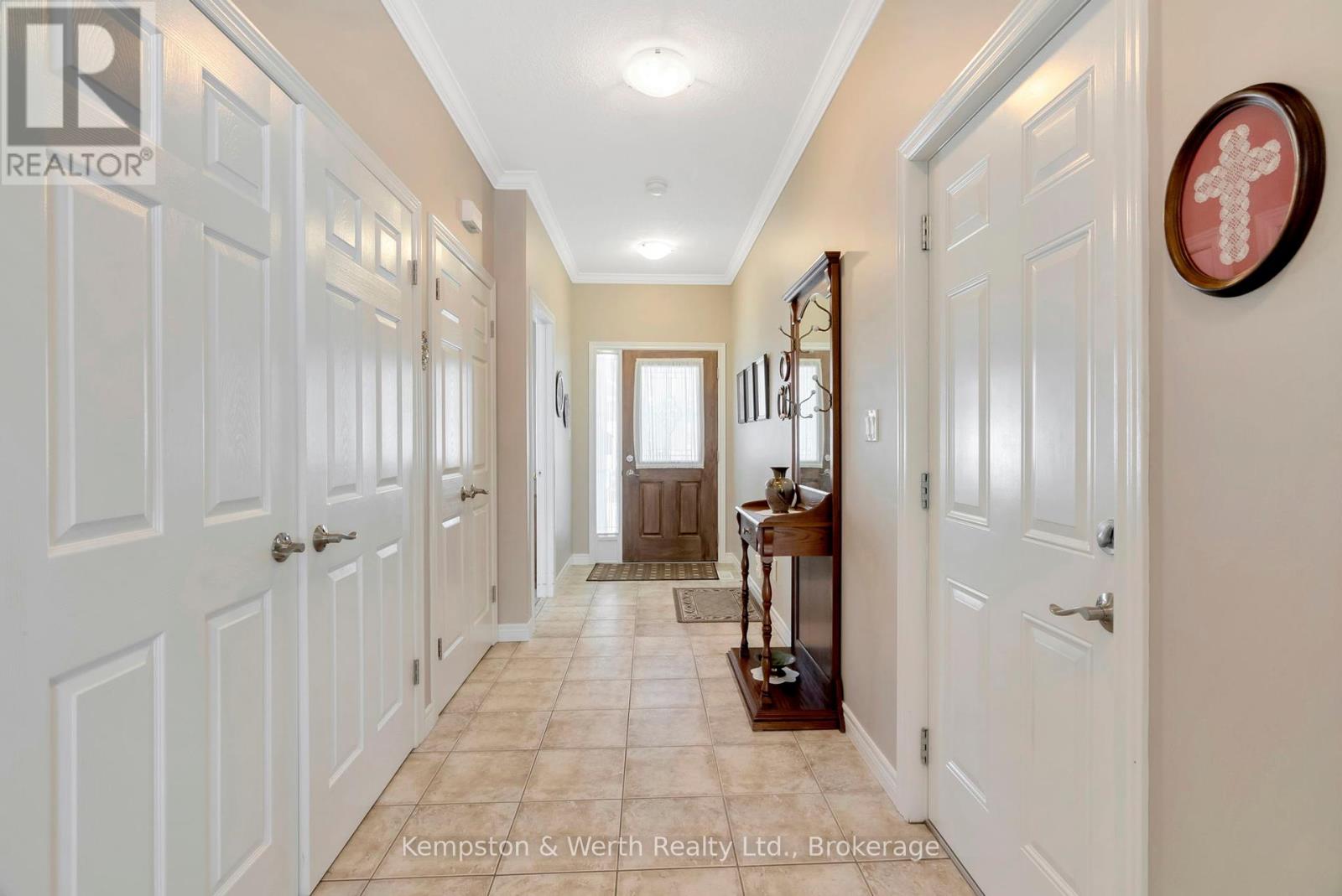 3 - 855 Wallace Avenue S, North Perth, Ontario  N4W 1M3 - Photo 6 - X12093347