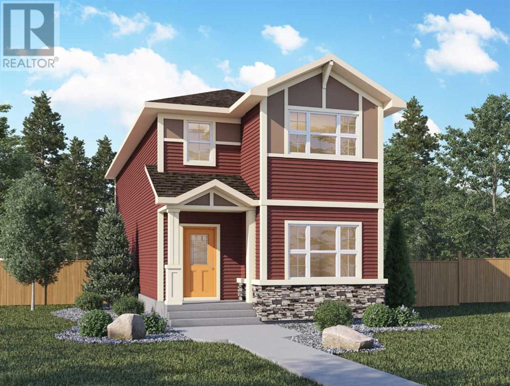 Property at 40 Buffaloberry Manor SE image 1