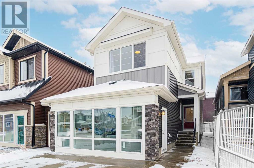 715 Buffaloberry Manor SE, Calgary, Alberta