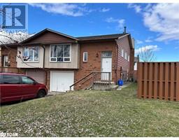 3 BAXTER Crescent Unit# BEDROOM 4, Thorold, Ontario